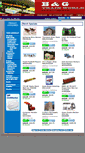 Mobile Screenshot of bgtrainworld.com